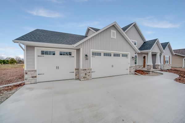 Cost of Concrete Driveway Pouring in Paso Robles