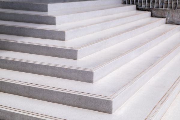 Concrete Steps Replacement in Paso Robles