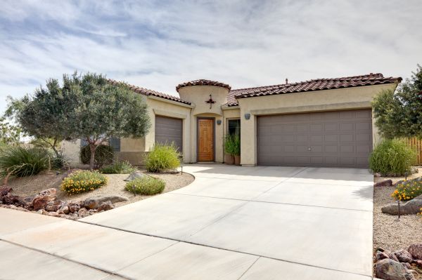 Cost of Residential Concrete Service in Paso Robles