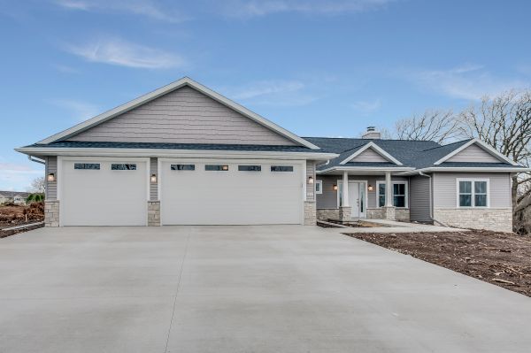 Cost of Driveway Installation in Paso Robles