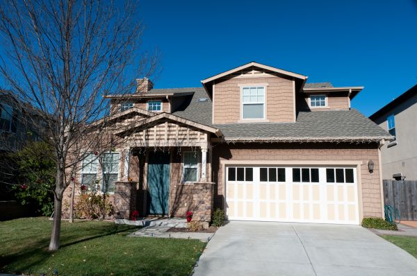 Cost of New Driveway Installation in Paso Robles