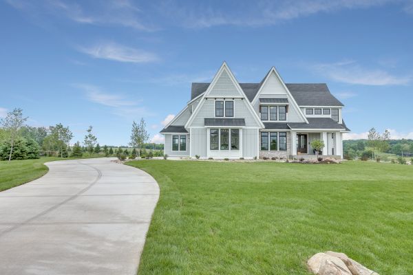 Cost of New Driveway Construction in Paso Robles