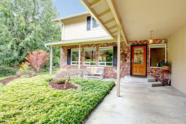 Cost of Concrete Installation in Paso Robles