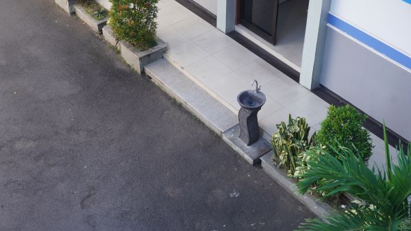 Driveway Approach Installation in Paso Robles