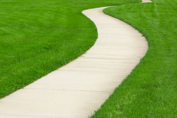 Cost of Walkway Building in Paso Robles