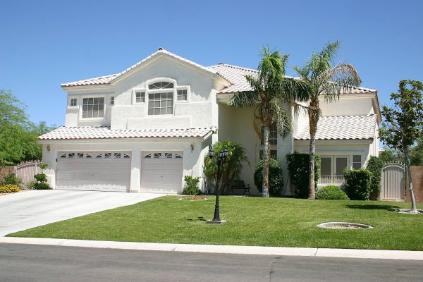 Driveway Pad Construction in Paso Robles