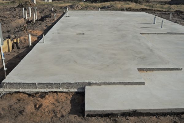 Slab Enlargement in Paso Robles