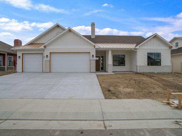Carport Apron Installation in Paso Robles