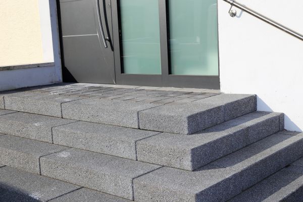 Custom Steps Installation