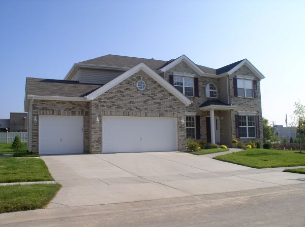 Cement Replacement Service in Paso Robles