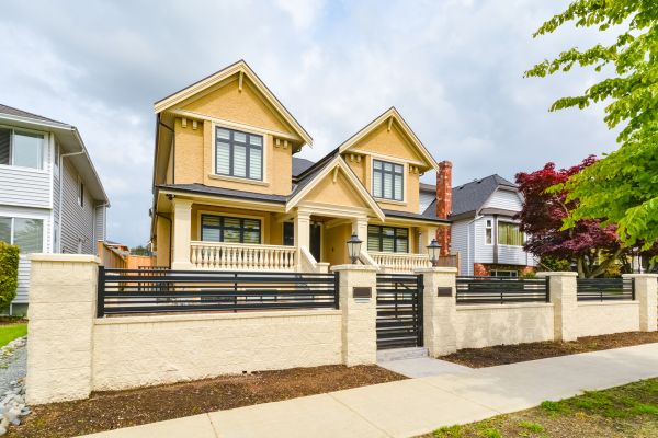 Concrete Path Service in Paso Robles