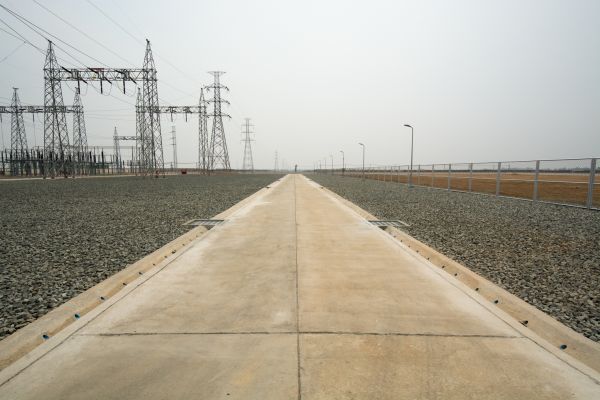 Cost of Concrete Road Paving in Paso Robles