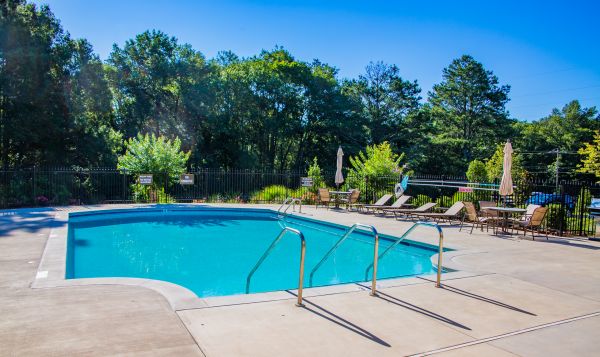 Cost of Pool Paving Installation in Paso Robles