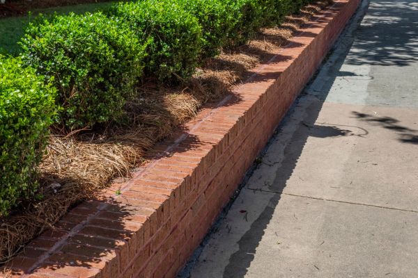 Cost of Retaining Wall Installation in Paso Robles