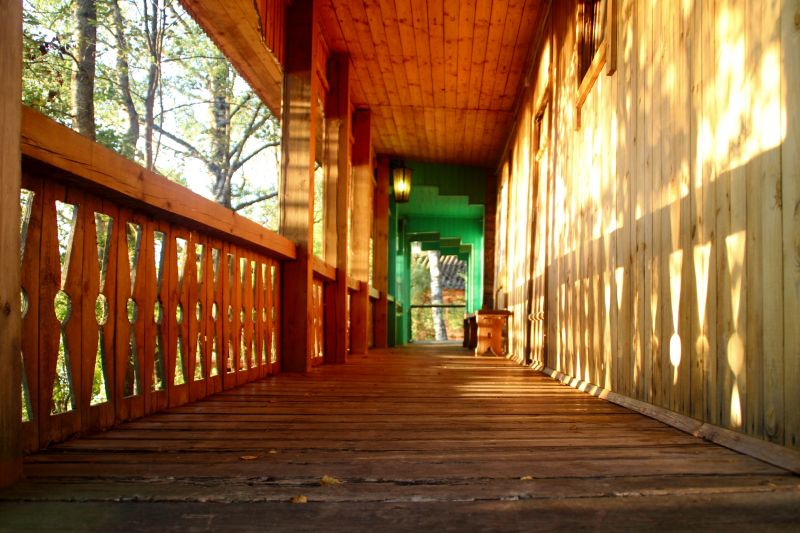 Porch Slab Replacement