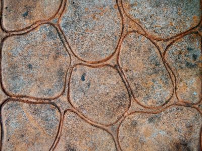 Stamped Concrete Experts