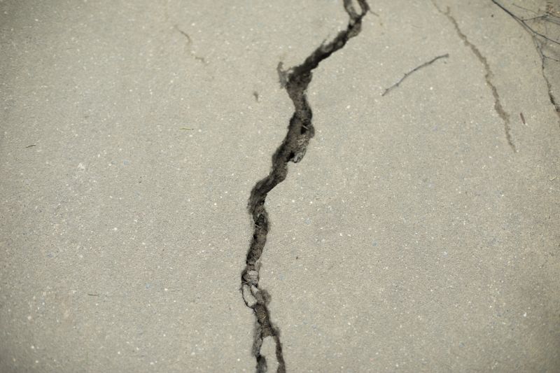 Concrete Repair Services