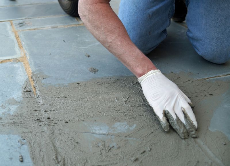 Concrete Maintenance Professionals